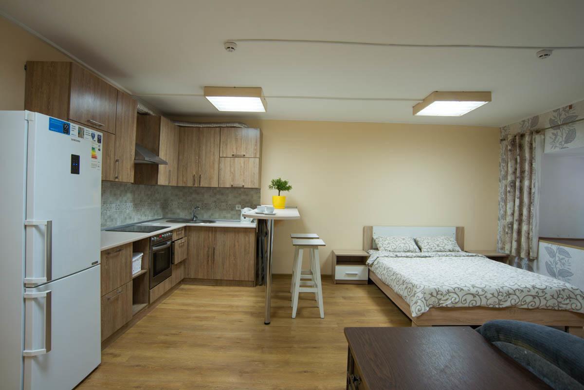 Apartment Weekend Одеса Екстериор снимка