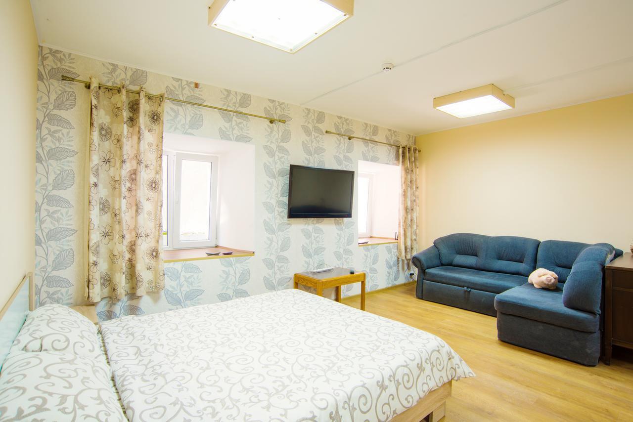 Apartment Weekend Одеса Екстериор снимка