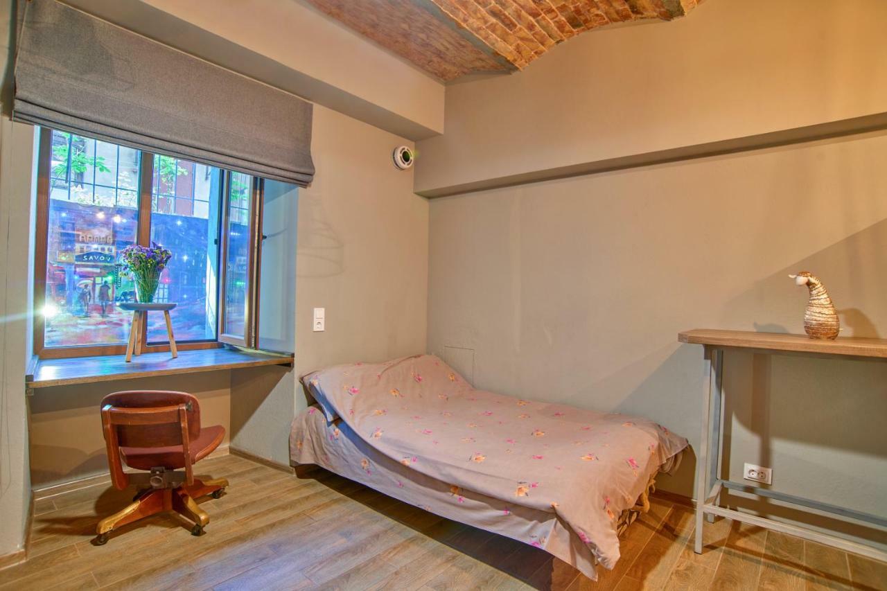 Apartment Weekend Одеса Екстериор снимка