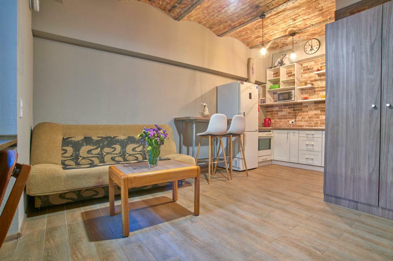 Apartment Weekend Одеса Екстериор снимка