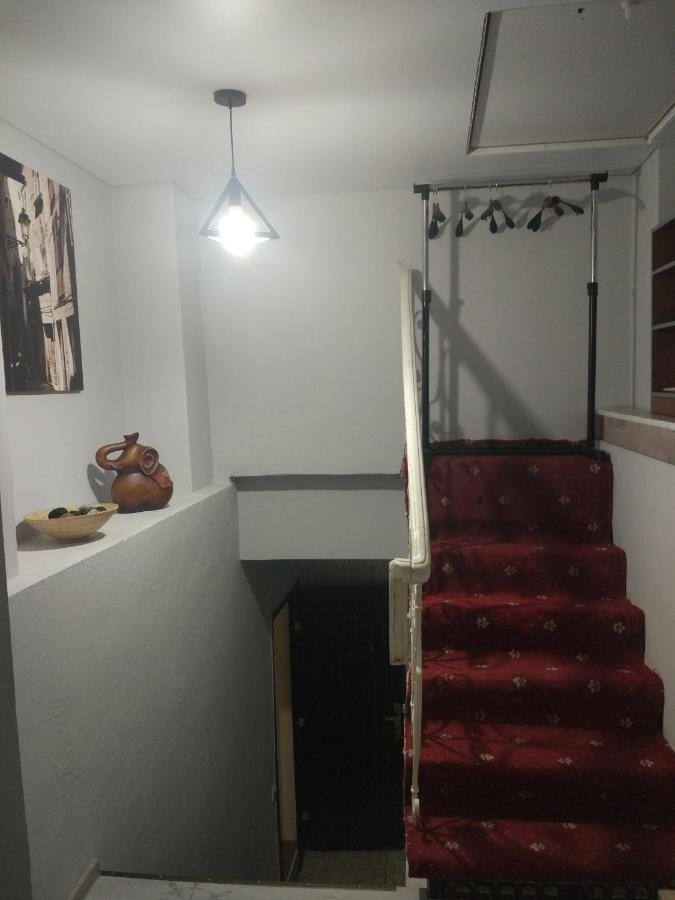 Apartment Weekend Одеса Стая снимка